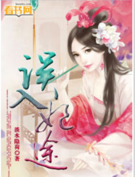 誤入妃途 誤入妃途