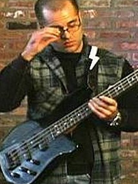 Ryan Peterson Ryan Peterson