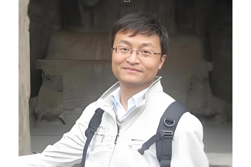 葛寶(陝西師範大學物理學與信息技術學院教授)