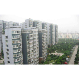 南湖家園