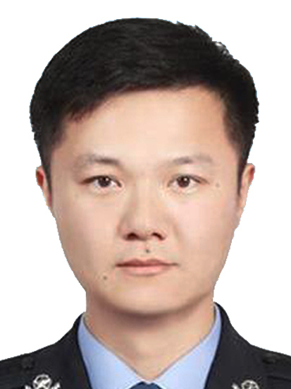 王曉虎(德州市公安局黨委委員、副局長(掛職)) 王曉虎(德州市公安局黨委委員、副局長(掛職))