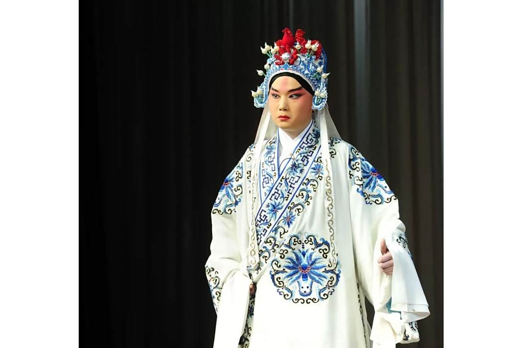 匡扶(京劇《宇宙峰》中的男主人公) 匡扶(京劇《宇宙峰》中的男主人公)