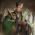 孫邵(桌遊《三國殺》中的武將牌) 孫邵(桌遊《三國殺》中的武將牌)