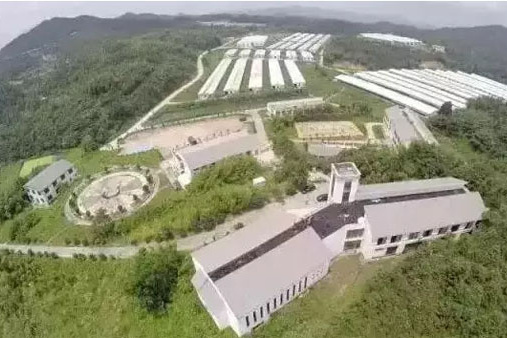 潤民牧業 潤民牧業