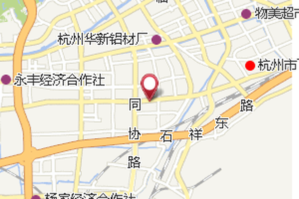同協支路 同協支路