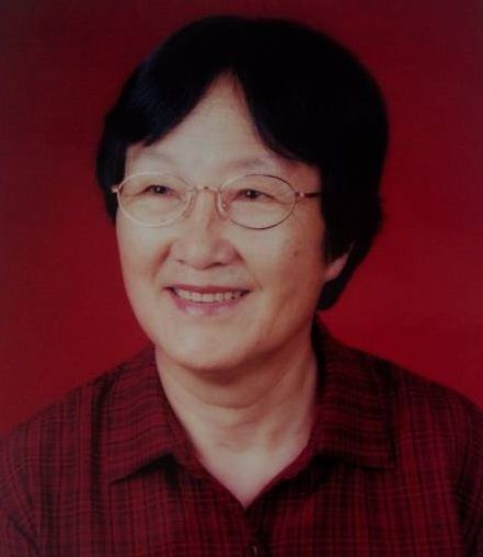 王家湘(北京外國語大學英語系教授) 王家湘(北京外國語大學英語系教授)