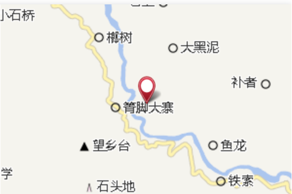 雨雪村 雨雪村