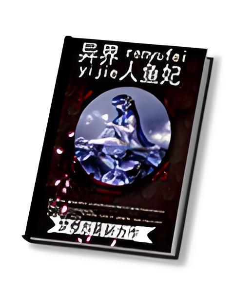 異界人魚妃 異界人魚妃
