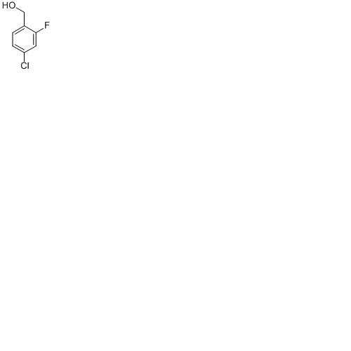 4-氯-2-氟苄醇 4-氯-2-氟苄醇