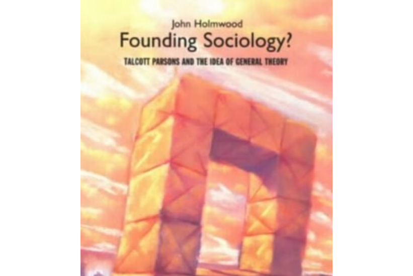 Founding Sociology? Founding Sociology?