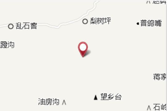 鄧家台 鄧家台