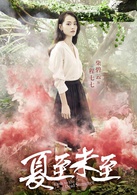 夏至未至(2017年陳學冬、鄭爽主演電視劇)