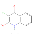 3-氯-4-羥基喹啉酮 3-氯-4-羥基喹啉酮