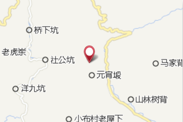 田羅寨 田羅寨