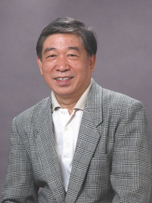 谷學新
