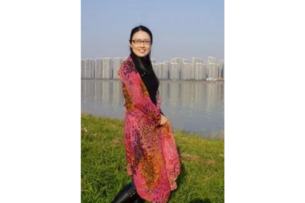 林靜(長沙幼兒師範高等專科學校學前教育系教師) 林靜(長沙幼兒師範高等專科學校學前教育系教師)