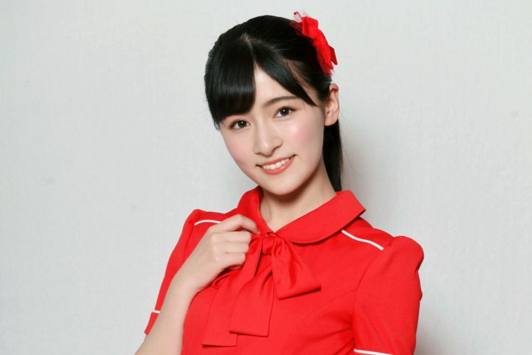 村雲颯香 村雲颯香