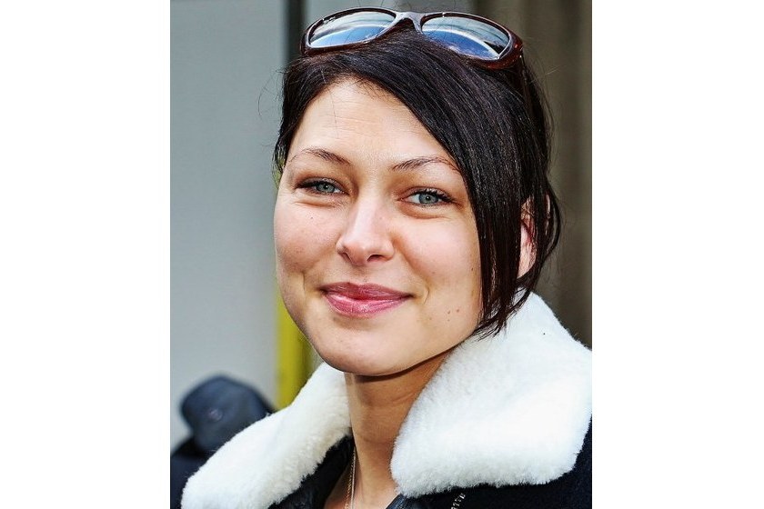 Emma Willis Emma Willis