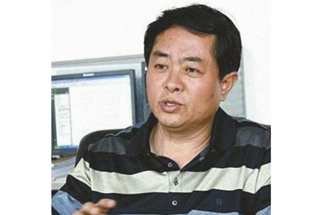 盛毅(川投能源獨立董事) 盛毅(川投能源獨立董事)