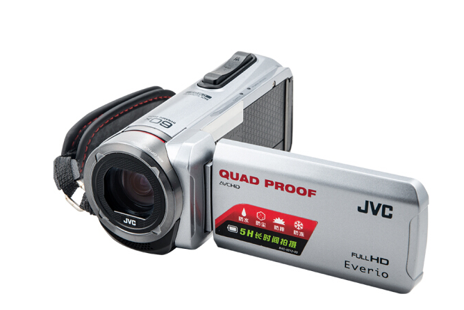 JVCGZ-R320SAC JVCGZ-R320SAC