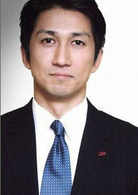 要人警護官