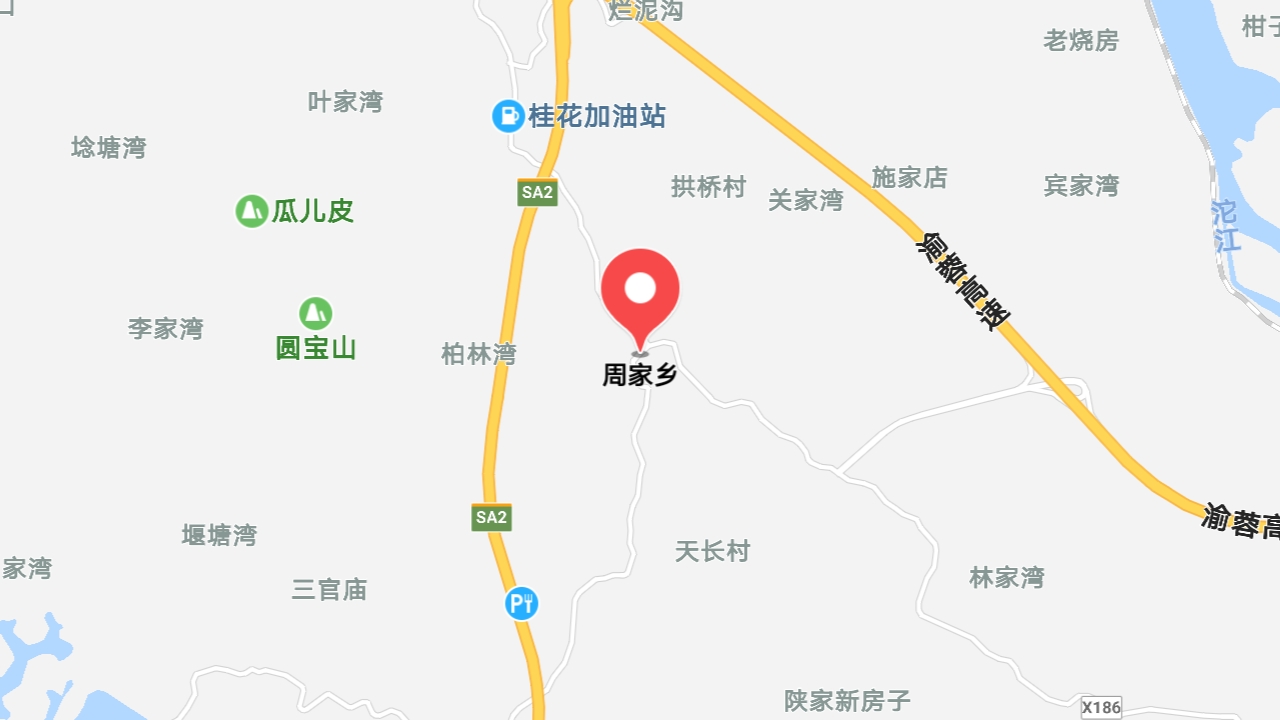 地圖信息