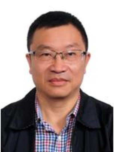周榮清(四川大學輕紡與食品學院教授) 周榮清(四川大學輕紡與食品學院教授)