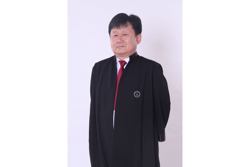 鄭繼剛(北京市京師(延吉)律師事務所律師) 鄭繼剛(北京市京師(延吉)律師事務所律師)