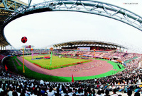 江寧體育公園