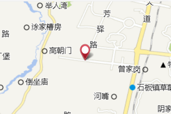 門坎灣 門坎灣