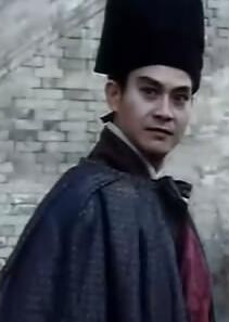 畫皮之陰陽法王(1992年胡金銓指導香港電影)