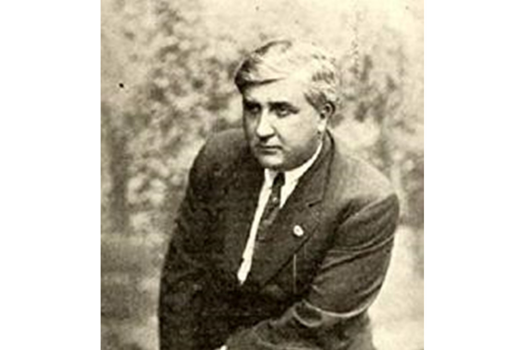 Joseph W. Smiley Joseph W. Smiley
