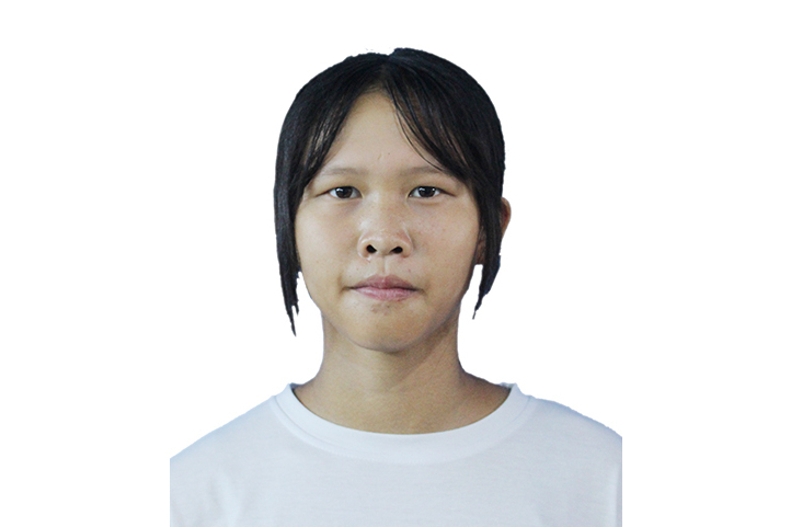 王婭(中國滑板運動員) 王婭(中國滑板運動員)