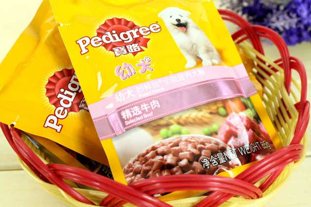 寶路乾糧 寶路乾糧