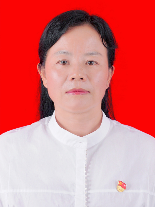 黃玉梅(雲南省楚雄彝族自治州民政局原副局長) 黃玉梅(雲南省楚雄彝族自治州民政局原副局長)