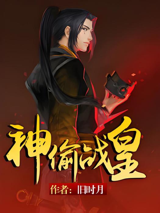 神偷戰皇 神偷戰皇