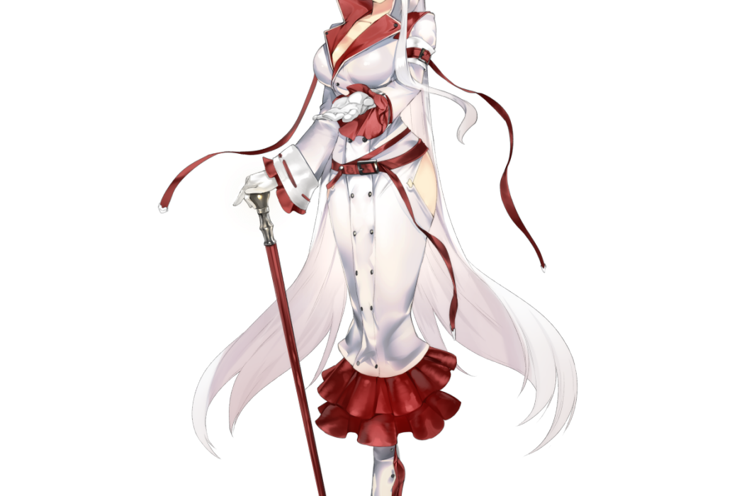 帕特莉希婭 帕特莉希婭