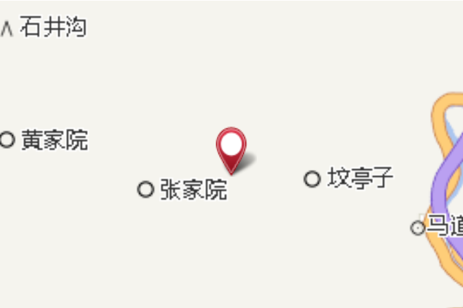 廟兒梁 廟兒梁