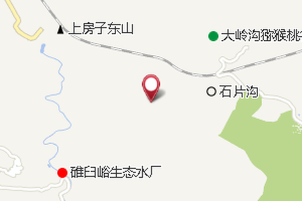 邊牆子 邊牆子