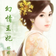 幻情王妃 幻情王妃