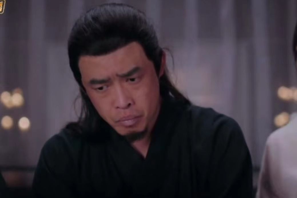 吉路(古裝輕喜劇《雲中誰寄錦書來》中的角色) 吉路(古裝輕喜劇《雲中誰寄錦書來》中的角色)