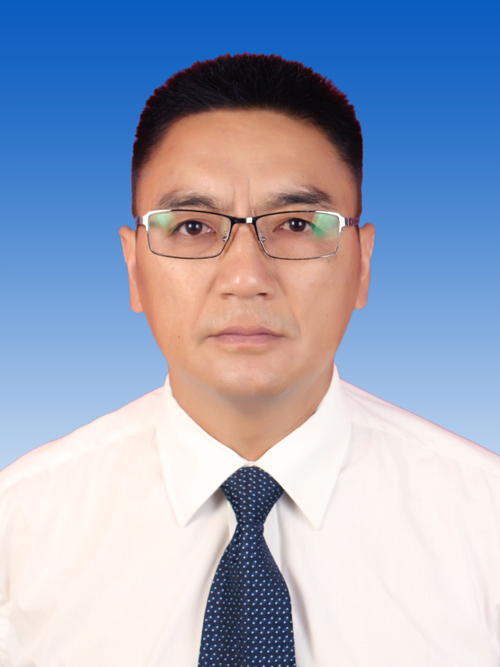 彭兆武 彭兆武