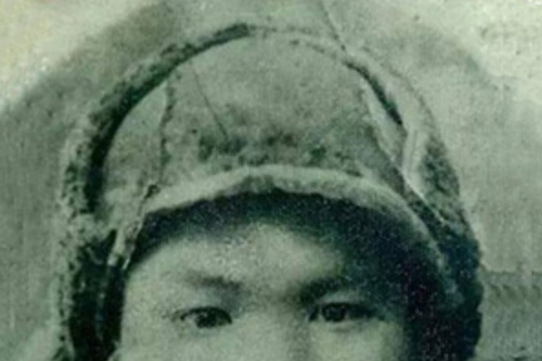 陳振華(英烈、國民黨晉綏軍營長陳紀瑞的兒子) 陳振華(英烈、國民黨晉綏軍營長陳紀瑞的兒子)