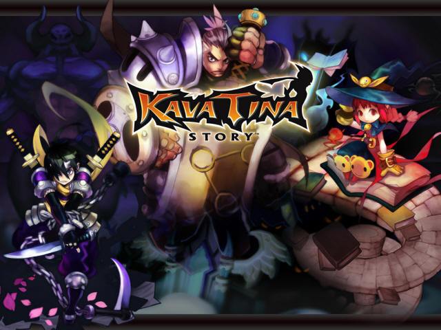 Kavatina Story Kavatina Story