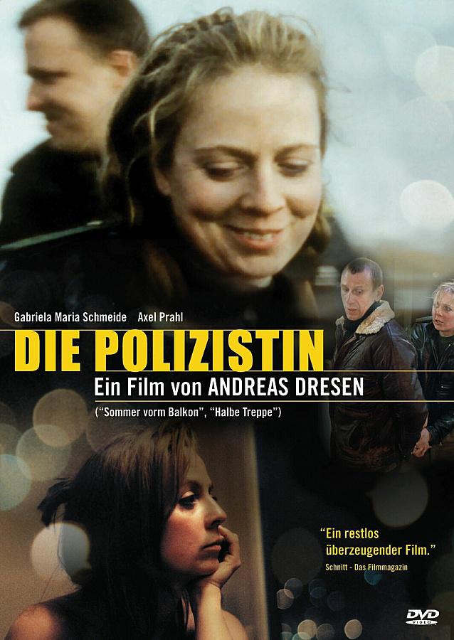 女警(2000年的德國電影)