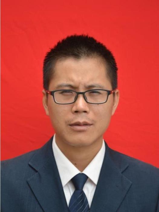楊喜華(湖南省懷化市鶴城區涼亭坳鄉黨委委員、副書記、鄉長候選人)