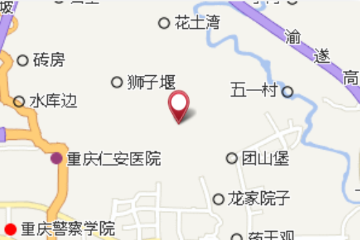 雙槽房 雙槽房