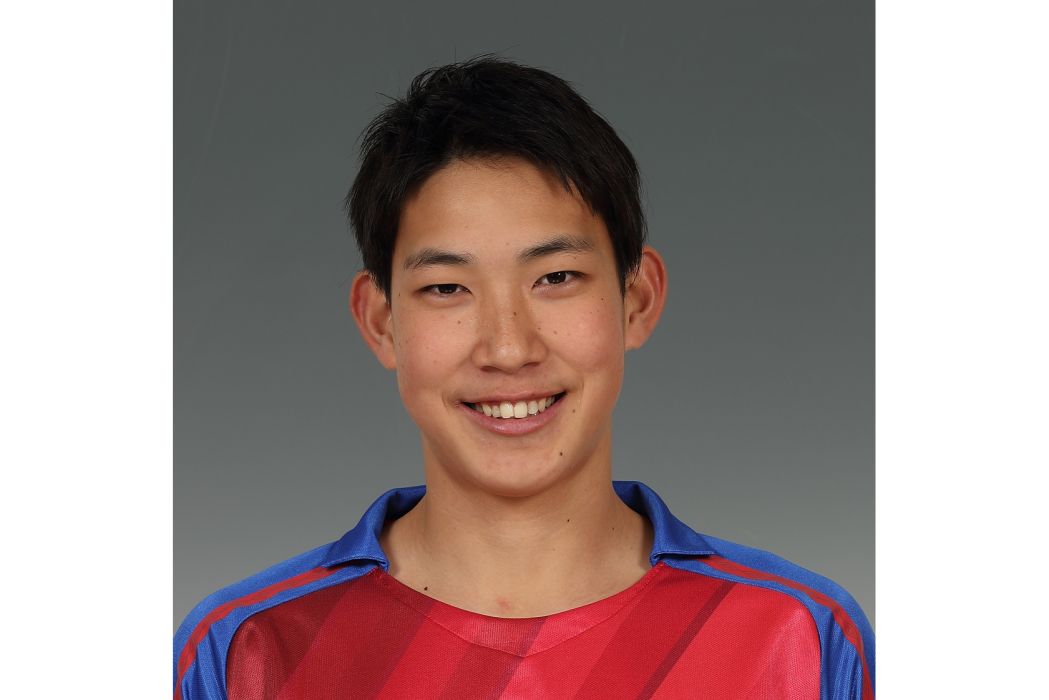原大智(日本足球運動員) 原大智(日本足球運動員)
