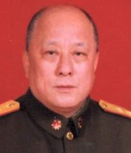 李良輝(原濟南軍區副司令員) 李良輝(原濟南軍區副司令員)