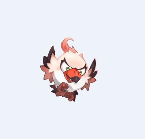 憤怒小鳥 憤怒小鳥